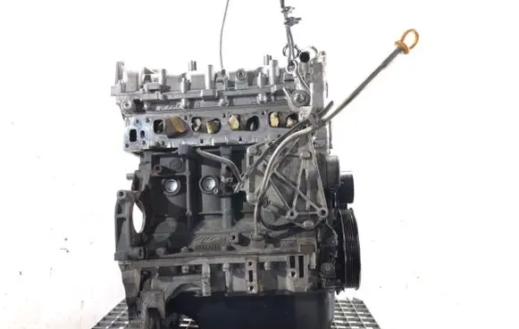 Suzuki Swift II Engine D13AA