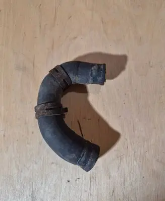 Opel Zafira A Coolant pipe/hose 