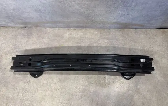 BMW iX3 Rear bumper cross member 8498641 0303 1952021