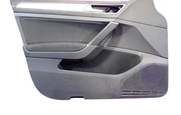 Volkswagen Golf VII Door card panel trim set 5G4868079