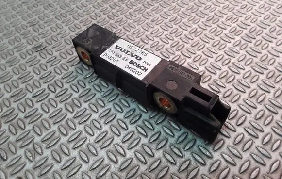 Volvo V70 Airbag deployment crash/impact sensor 8622365