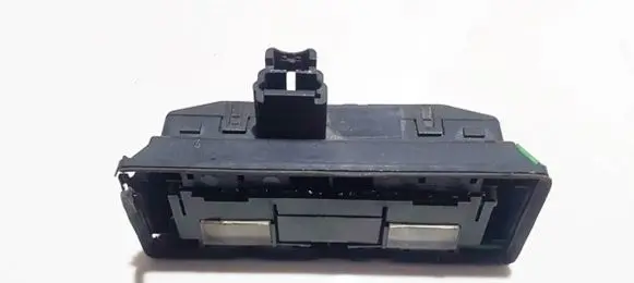 Peugeot 406 Rain sensor 9633713280