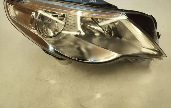 Volkswagen PASSAT CC Headlight/headlamp 3C8941006C 0301239202