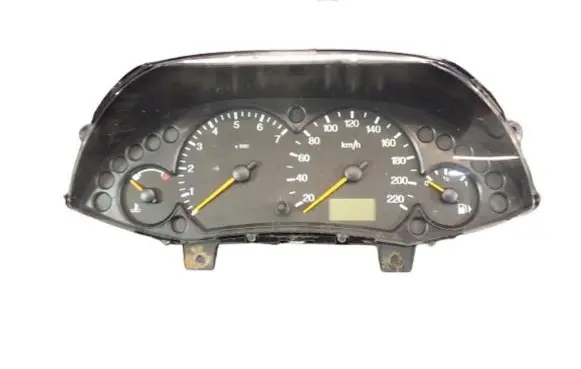 Ford Focus C-MAX Speedometer (instrument cluster)