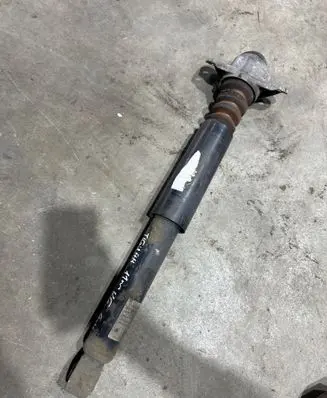 Volkswagen Tiguan Rear shock absorber/damper 5N0512011L 8049020018 513049