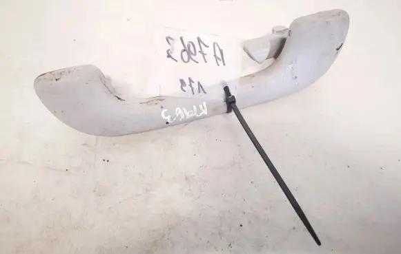 Renault Espace - Grand espace IV Rear interior roof grab handle