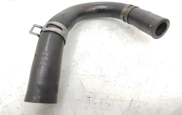 Suzuki Grand Vitara II Power steering hose/pipe/line