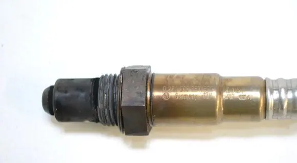 Audi A8 S8 D3 4E Lambda probe sensor 07L906265 0258006887