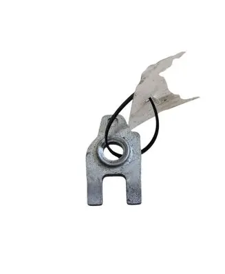 Renault Trafic III (X82) Fuel Injector clamp holder 