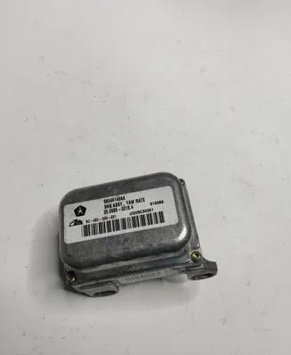 Jeep Grand Cherokee (WK) ESP acceleration yaw rate sensor 56044148AA SC00C220221 25098500164