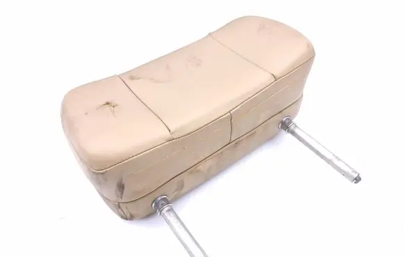 Rolls-Royce Silver Spirit Front seat headrest 