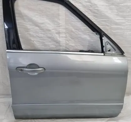 Ford S-MAX Front door
