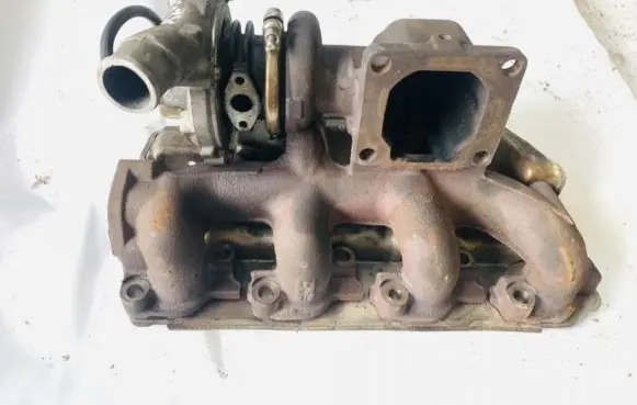 Ford Mondeo Mk III Turbo 1S7Q6K682AF 1S7Q-6K682-AF