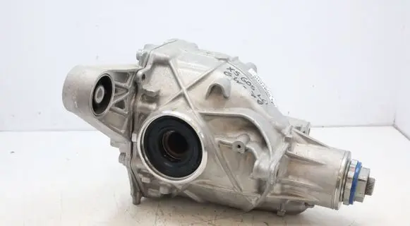 BMW X5 G05 Rear differential 8849913MWGK250626 8849913