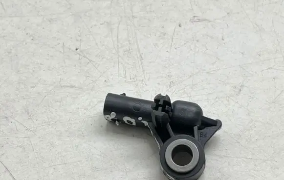 Volkswagen Caddy Airbag deployment crash/impact sensor 1S0959351 8782