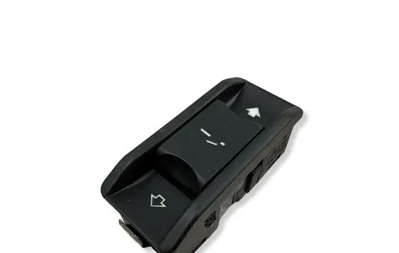 BMW 5 E60 E61 Sunroof switch 6907288