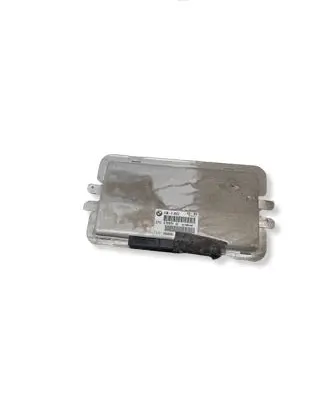 BMW 7 F01 F02 F03 F04 Suspension control unit/module 6792839 00404884B9