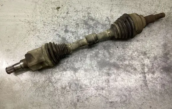 Dodge Journey Front driveshaft