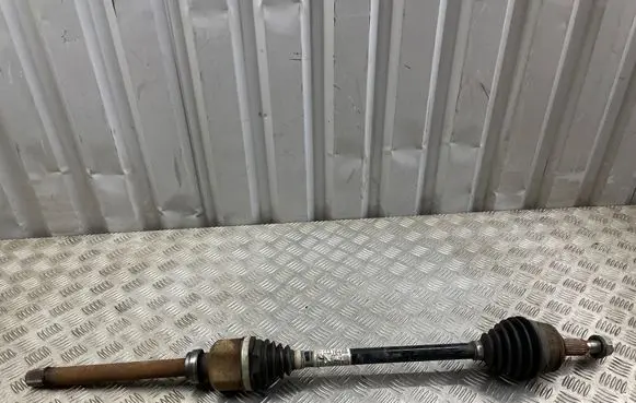 Peugeot 3008 II Front driveshaft 9811176480