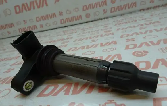 Chevrolet Captiva High voltage ignition coil 099700-1660