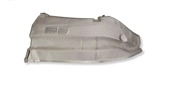 Dodge Durango Exhaust heat shield 68308910AA