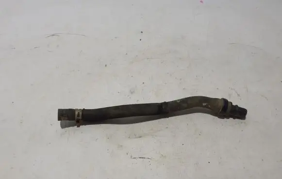 Renault Master III Engine coolant pipe/hose 140568298R
