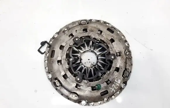 Pressure plate