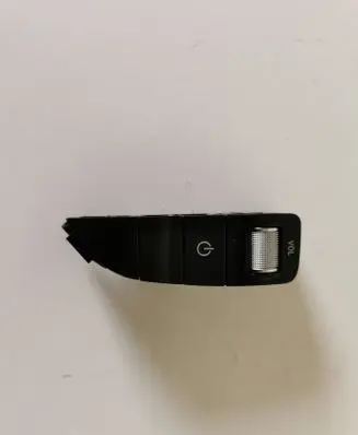 Mercedes-Benz E W213 Sound control switch A2139056603