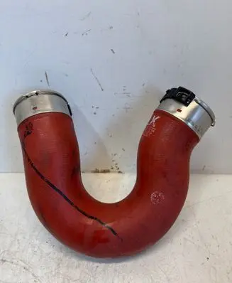 Intercooler hose/pipe