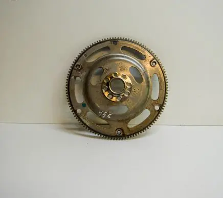 Audi Q5 SQ5 Flywheel 06H105323AE