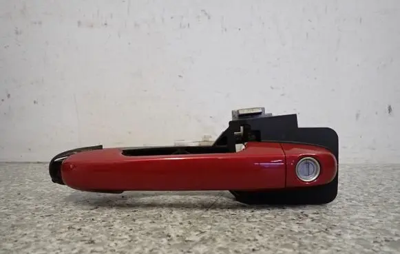 Hyundai i30 Sliding door exterior handle 