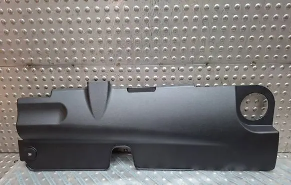 Peugeot Boxer Engine cover (trim) S26336618 504381414