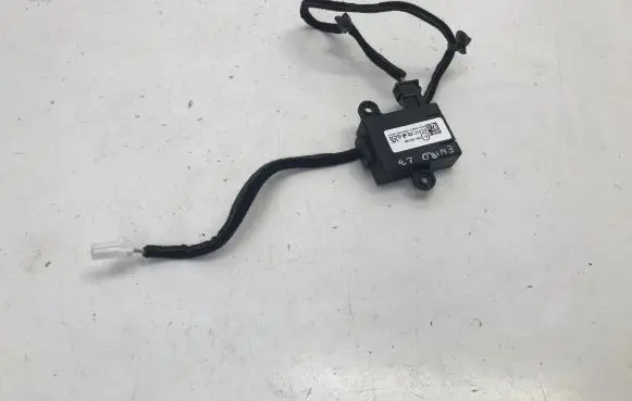 KIA Niro USB socket connector 96125AT600
