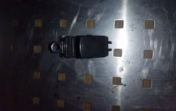 Infiniti FX Electric window control switch