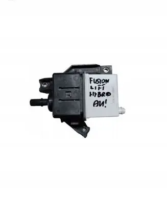 Ford Fusion II Other devices HG9390138AB