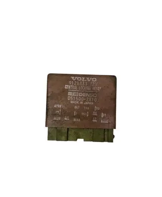 Volvo 850 Central locking relay 9128833 0515002810