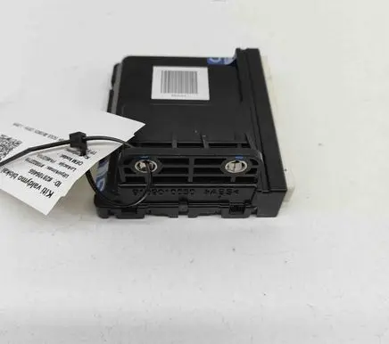KIA Soul Current control relay 9009010021 HK4J0114