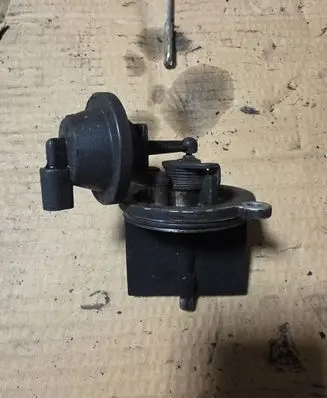 Mercedes-Benz E W124 Throttle valve 606140031