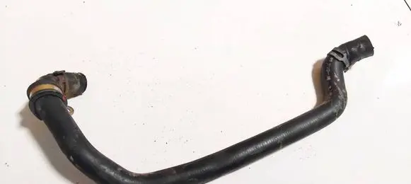 Mercedes-Benz CLS C219 Intercooler hose/pipe a2118303596