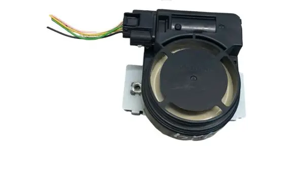 Nissan Qashqai Alarm system siren 284874BA0A