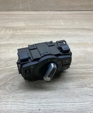 BMW 3 E90 E91 Light switch 9169405