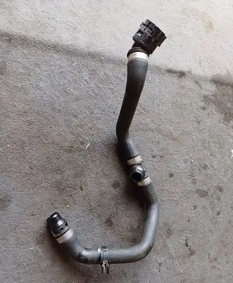 BMW 5 G30 G31 Engine coolant pipe/hose 0239110718