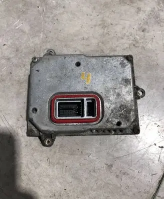 Audi A3 S3 8P Headlight ballast module Xenon 1307329115