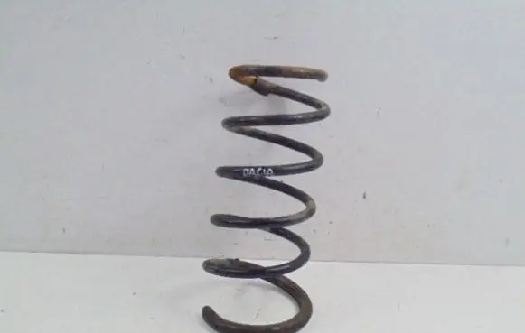 Dacia Sandero Front coil spring