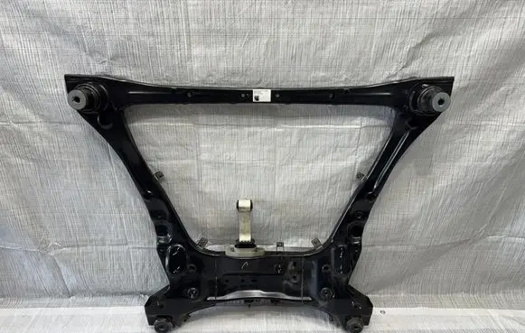 KIA Sportage Front axle beam 62401N7050