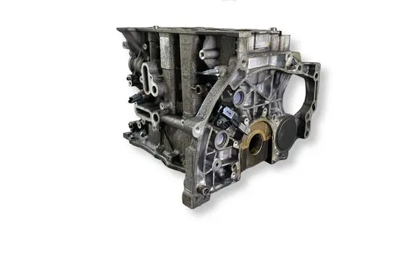 Citroen C4 Cactus Engine block HNZ 31116C0169