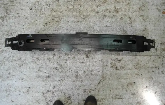 Mini One - Cooper F56 F55 Front bumper support beam 7499520 1484090001 11071510