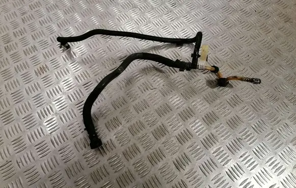 BMW X5 E70 Fuel line pipe 7806961