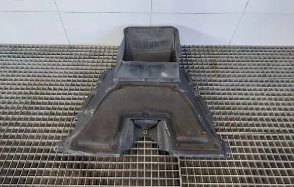 Subaru Forester SJ Intercooler air channel guide 57253SG00029 57253SG000
