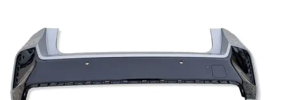 BMW X1 U11 Rear bumper 9881934